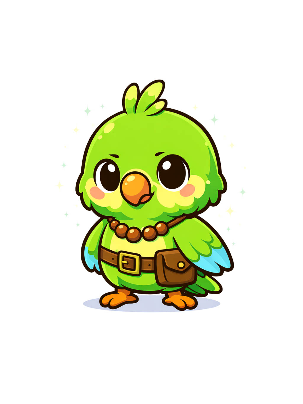 Esploratore delle Fronde