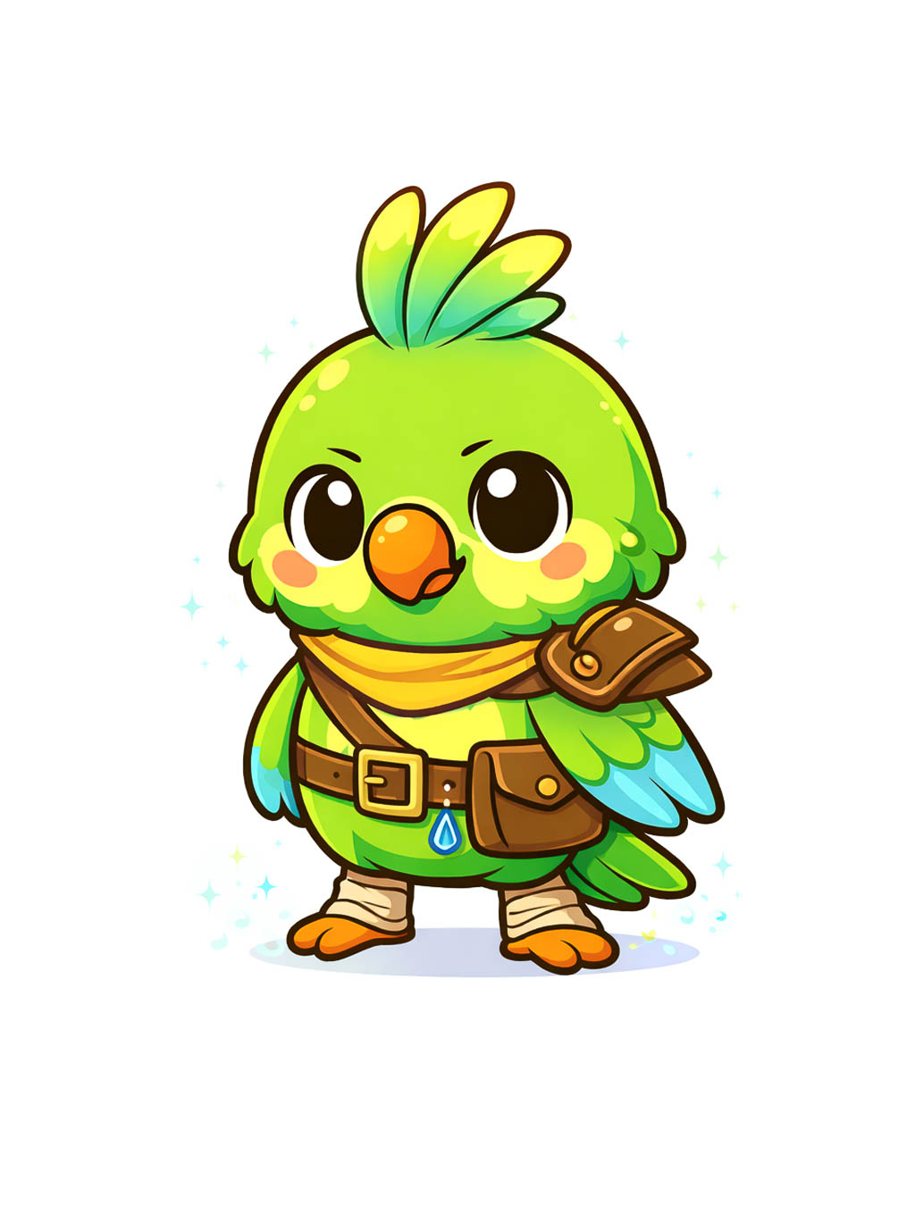 Avventuriero del Vento