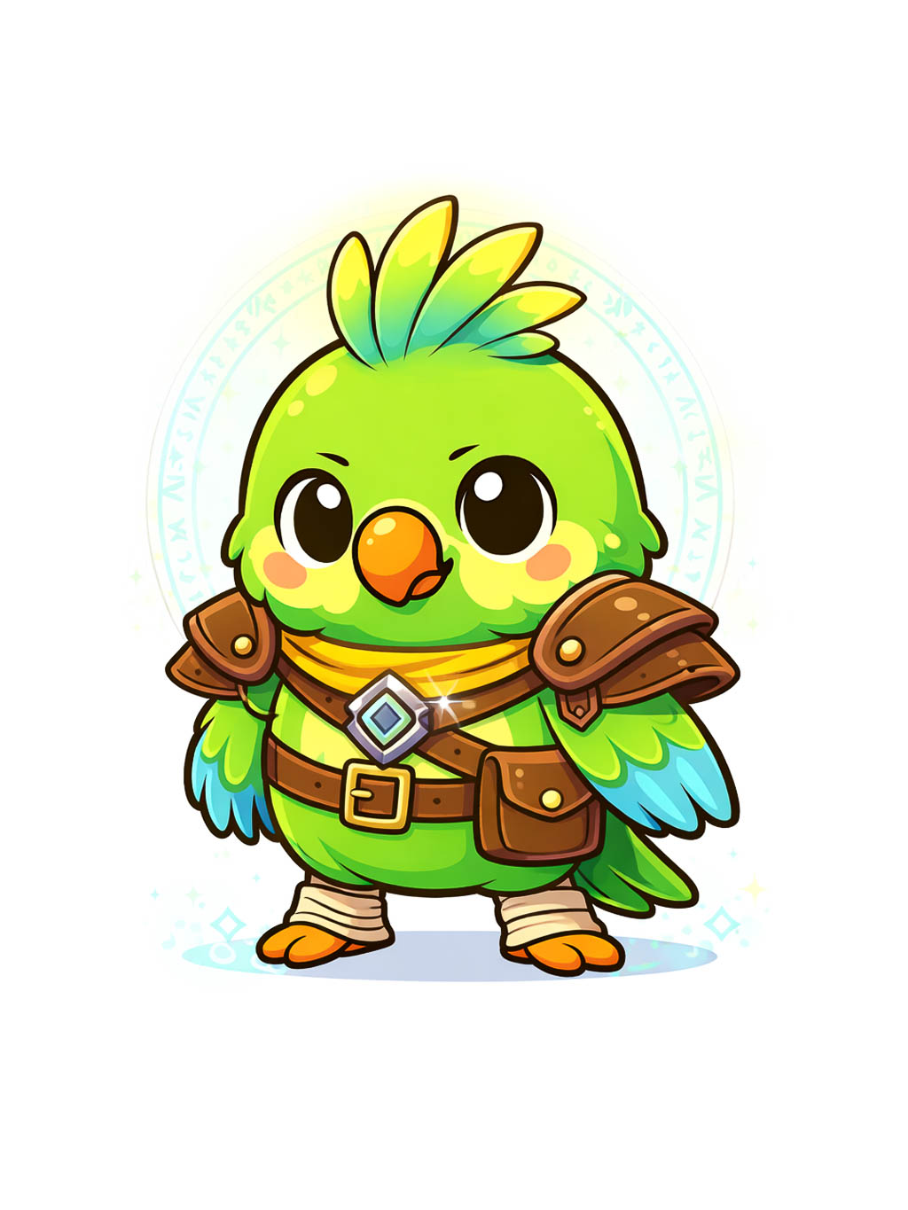 Guardiano del Posatoio